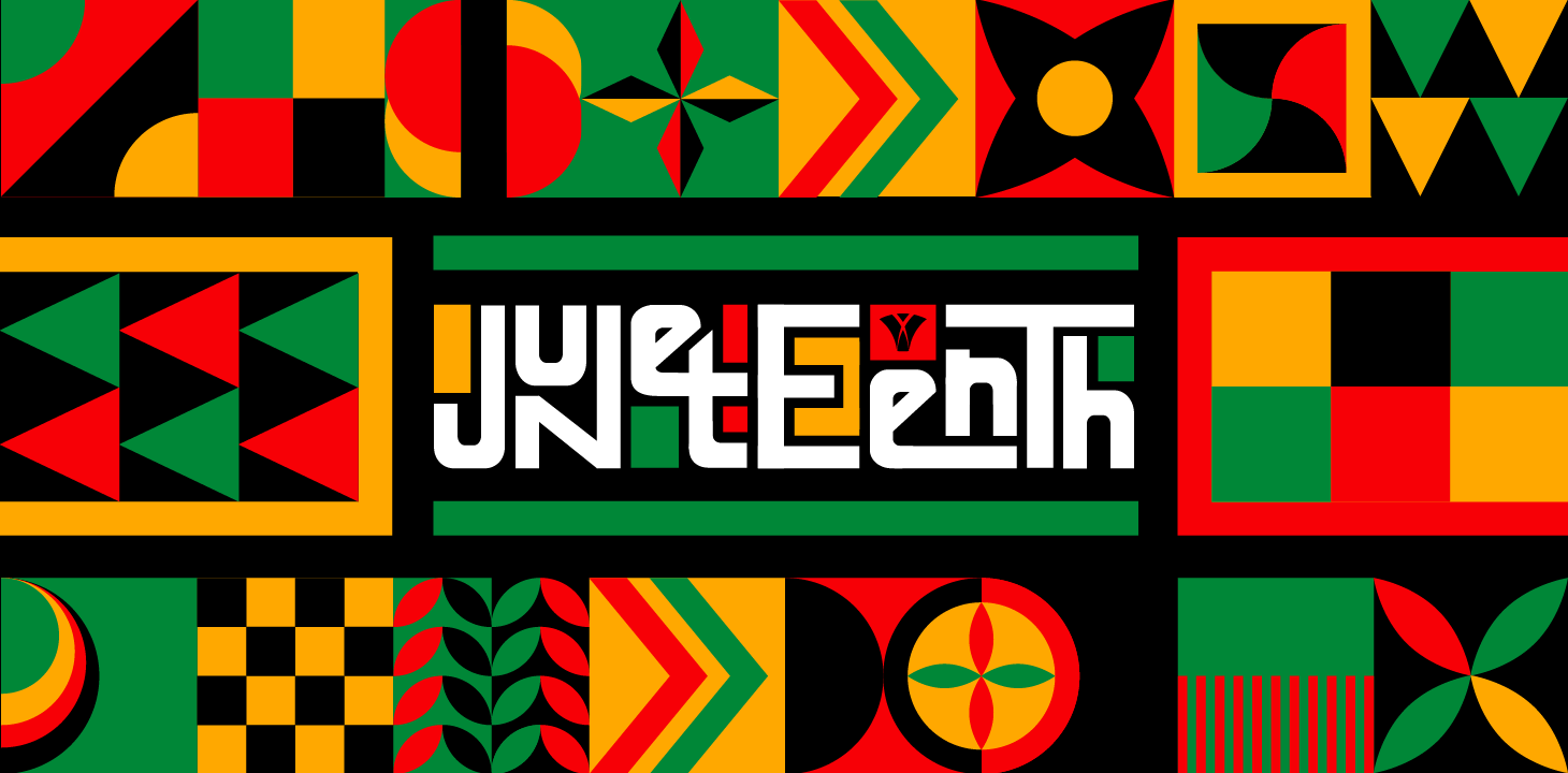 Juneteenth: Educating, Honoring and Impacting | VI Marketing and Branding